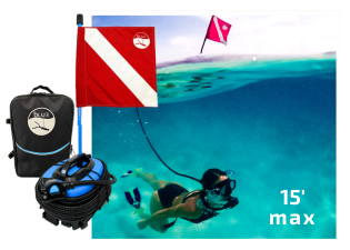 Tankless Dive System  Discover Tankless Scuba Diving With a Portable  Diving System from BLU3